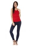 TANK TOP DAMSKI BD900-319
