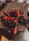 GUMKA SATYNOWA CHRISTMAS