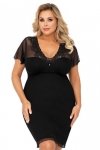 KOSZULKA DAMSKA IVANA PLUS SIZE