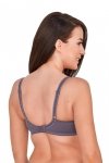 BIUSTONOSZ SEMI-SOFT AMELIA ART. BS01192 - GAIA_AW_2023