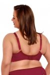 BIUSTONOSZ SEMI-SOFT EVY MAXI ART. 1275