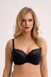 BIUSTONOSZ SEMI-SOFT SANDY 3 ART. 594 BEŻ KOLEKCJA JESIEŃ-ZIMA 2025