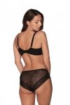 BIUSTONOSZ SEMI-SOFT SANDY 2 ART. BS0594 - nowa koronka