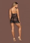 FIRELLA KOSZULKA I STRINGI - AW2020