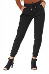 SPODNIE DAMSKIE JOGGERY OSD6000-002