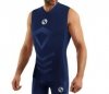 MENS TANK TOP CL 38 - KOSZULKA TERMOAKTYWNA SZEROKIE RAMIĄCZKO