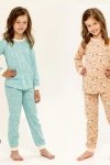 PIŻAMA DZIEWCZĘCA ABI 3273 - KOLEKCJA AW24/25