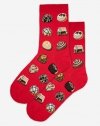 GATTA & WEDEL SOCKS U04.WED