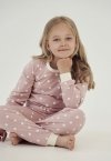 Taro PIŻAMA TARO 3041 CHLOE AW24