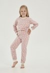 Taro PIŻAMA TARO 3041 CHLOE AW24