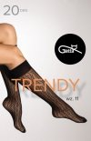 Gatta PODKOLANÓWKI GATTA TRENDYLINE SOCKS W 11