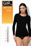 Gatta KOSZULKA GATTA T-SHIRT L WOMEN KEEP HOT