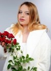 D Karen PODOMKA ELIZA PUCH ECRU