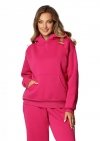 D Karen Bluza DK-K-B9 KHAKI BAWEŁNA GRUBA