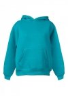 D Karen Bluza DK-K-B9 KHAKI BAWEŁNA GRUBA