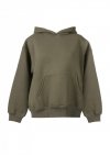 D Karen Bluza DK-K-B9 KHAKI BAWEŁNA GRUBA