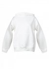 D Karen Bluza DK-K-B9 KHAKI BAWEŁNA GRUBA