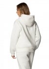 D Karen Bluza DK-K-B9 KHAKI BAWEŁNA GRUBA