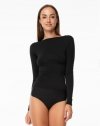 Julimex KOSZULKA JULIMEX SIMPLE LONGSLEEVE