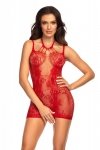 Beauty Night Anya dress red