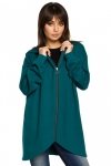 BeWear B054 bluza zielona