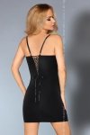 LivCo Corsetti Fashion Roanna LC 90313 Magical Collection koszulka i majtki