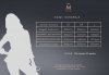 Merribel Ouranila Black 85411 bluzka