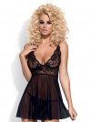 KOMPLET IDILLIA BABYDOLL R.XXL