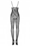 BODYSTOCKING F213 R.XL/XXL