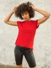 T-shirt-RV-TS-5231.69-czerwony rozmiar - XL