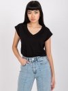 T-shirt-RV-TS-7543.12X-czarny rozmiar - L