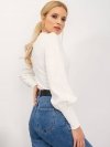 Bluzka-RV-BZ-5223.15-ecru rozmiar - XL