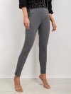 Spodnie dresowe-RV-DR-5222.59-ciemny szary rozmiar - XL
