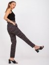 Spodnie-DHJ-SP-12787.07P-czarny rozmiar - 2XL