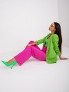 Marynarka-DHJ-MA-7684.15P-jasny zielony rozmiar - XL