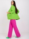 Marynarka-DHJ-MA-7684.15P-jasny zielony rozmiar - XL