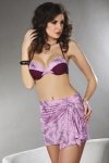 Strój kąpielowy Sol Violet Fioletowy  LC 19065 LivCo Corsetti Fashion rozmiar - S