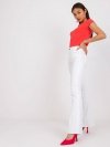 T-shirt-RV-TS-4623.89-koralowy rozmiar - S
