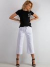 Spodnie jeans-JMP-SP-B102.32P-biały rozmiar - 36