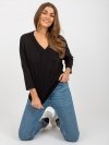 Bluzka-RV-BZ-8630.94-czarny rozmiar - ONE SIZE