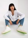 Bluza-B-002.72-biały rozmiar - L