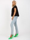 Bluzka-FA-BZ-7961.86-czarny rozmiar - ONE SIZE