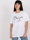 T-shirt-HB-TS-3074.22-biały rozmiar - S