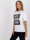 T-shirt-HB-TS-3083.42P-biały rozmiar - S