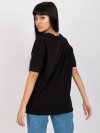 T-shirt-HB-TS-3079.59-czarny rozmiar - S