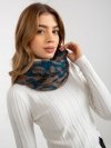 Komin-AT-KM-ENEC-B63-1.44P-ciemny bezowy rozmiar - ONE SIZE