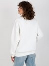 Bluza-EM-BL-617-4.41P-ecru rozmiar - ONE SIZE