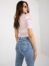 Spodnie jeans-NM-SP-L86.86-niebieski rozmiar - XS