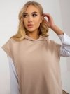 Komplet-EM-KMPL-764.64-beżowy rozmiar - ONE SIZE