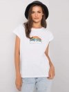 T-shirt-FA-TS-7137.29P-biały rozmiar - ONE SIZE